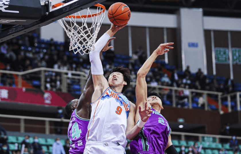 2026CBA赛程安排,一场篮球盛宴的期待 2026CBA赛程安排,一场篮球盛宴的期待